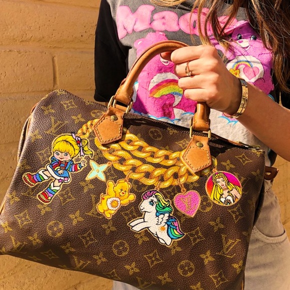 Meet your Posher, Teena Marie🌹 - Picture 1 of 3